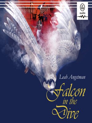cover image of Falcon in the Dive